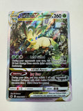 Pokemon TCG Leafeon VSTAR GG35/GG70 Crown Zenith Galarian Gallery