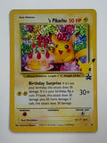 Pokémon TCG ____'s Pikachu 24/53 (NM) Celebrations Promo