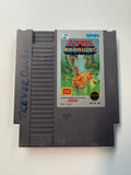 Ikari Warriors NES Nintendo Authentic Cartridge