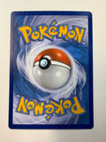 Pokemon TCG Pikachu 6/12 2015 McDonalds Promo Holo