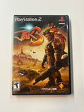 Jak 3 PlayStation 2 PS2 NO Manual