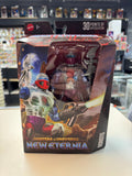 Mattel 2024 Masters of the Universe New Eternia Roboto SEALED NIB