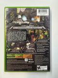 Halo 2 Bungie 2005 XBOX CIB Complete In Box Multiplayer Map Pack
