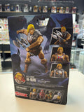 Mattel 2023 MOTU Revolution Battle Armor He-Man SEALED NIB