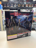 Square Enix CAPCOM Play Arts Kai Devil May Cry Vergil SEALED NIB