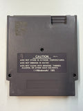 Total Recall NES Nintendo 1990 Authentic Cartridge Only