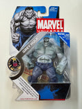 Hasbro Marvel Universe 2008 Grey Hulk Series 1 SEALED 014