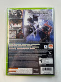 Soul Calibur V 2012 Microsoft XBOX 360 Sealed