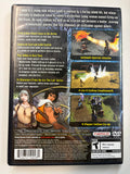 Arc the Lad: End of Darkness 2005 PlayStation 2 CIB Complete In Box