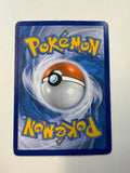 Pokemon TCG Flareon BW88 B&W Black Star Promo Holo