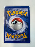 Pokémon TCG Groudon Ex Black Star Promo 2003 Non-Holo 002