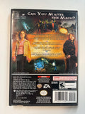 Harry Potter and the Goblet of Fire Nintendo Gamecube NO Manual