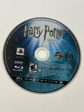 Harry Potter And The Order Of The Phoenix PlayStation 3 2007 CIB