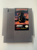 Airwolf NES Nintendo Authentic Cartridge