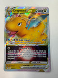 Pokemon TCG Dragonite VSTAR 050/078 Pokemon GO Ultra Rare
