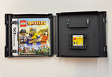 Lego Battles Nintendo DS 2009 Complete in Box CIB