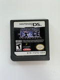 Star Wars: The Force Unleashed Nintendo DS Authentic Cartridge Only