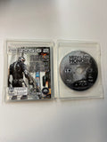 Medal of Honor PlayStation 3 PS3 CIB Complete in Box