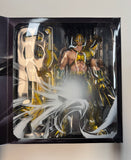 Square Enix Variant Play Arts Kai Hawkman (No. 10) SEALED NIB