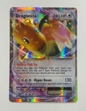 Pokémon TCG Dragonite EX 72/108 (NM) Evolutions