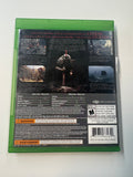 RYSE Son Of Rome 2013 XBOX ONE No Manual