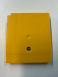 Pokemon Yellow Version Nintendo Gameboy 1999 Authentic Cartridge