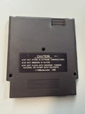 Who Framed Roger Rabbit NES Nintendo Authentic Cartridge