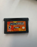 MX 2002 Ricky Carmichael Gameboy Advance Authentic Cartridge