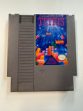Tetris NES Nintendo Authentic Cartridge