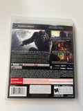Dishonoured PlayStation 3 PS3 CIB Complete in Box