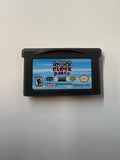 Cartoon Network Block Party Gameboy Advance Authentic Cartridge