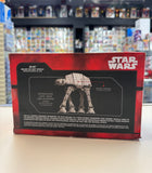 Disney Store Star Wars Deluxe Die Cast Vehicle AT-AT New In Box