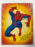 Marvel Treasury Edition #14 1977 The Sensational Spider-Man