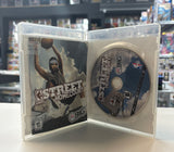 NBA Street Homecourt PlayStation 3 2007 CIB