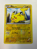 Pokémon TCG Pikachu 39/99 2012 Reverse Holo Foil, Next Destinies