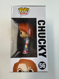 Funko Pop! Movies Child's Play 2 Chucky Vinyl Bobble Head #56