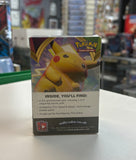 Vivid Voltage Build & Battle Box SEALED