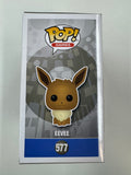 Funko Pop! Eevee Pokemon Vinyl Bobble Head #577