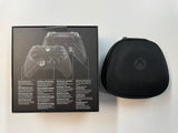 Microsoft XBOX ELITE Series 2 Wireless Controller NO Paddles/USB-C Cable
