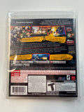 Persona 4 Arena Playstation PS3 2011 Sealed