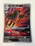 Pokemon TCG Mightyena 243/217 Ascended Heroes Illustration Rare