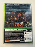 Halo 4 2012 XBOX 360 NO Manual