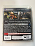 Max Payne 3 PlayStation 3 PS3 CIB Complete in Box