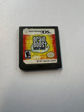 Brain Boost Beta Wave Nintendo DS Cartridge Only