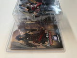 Ubisoft 2004 Prince of Persia: Warrior Within Rare Promo SDCC Figure SEALED