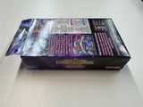 Yu-Gi-Oh 1st Edition Zombie Horde Structure Deck - SEALED