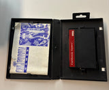 California Games 1989 Sega Sports CIB Complete in Box