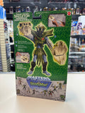 2003 Mattel MOTU vs. Snake Men Snake Crush Skeletor SEALED NIP