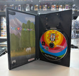 We Love Katamari 2005 Playstation 2 CIB Complete In Box
