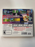 Pokemon Y 2013 Nintendo 3DS NO Manual